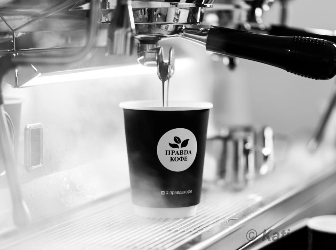 Кантата кофе франшиза топ франшиз украина